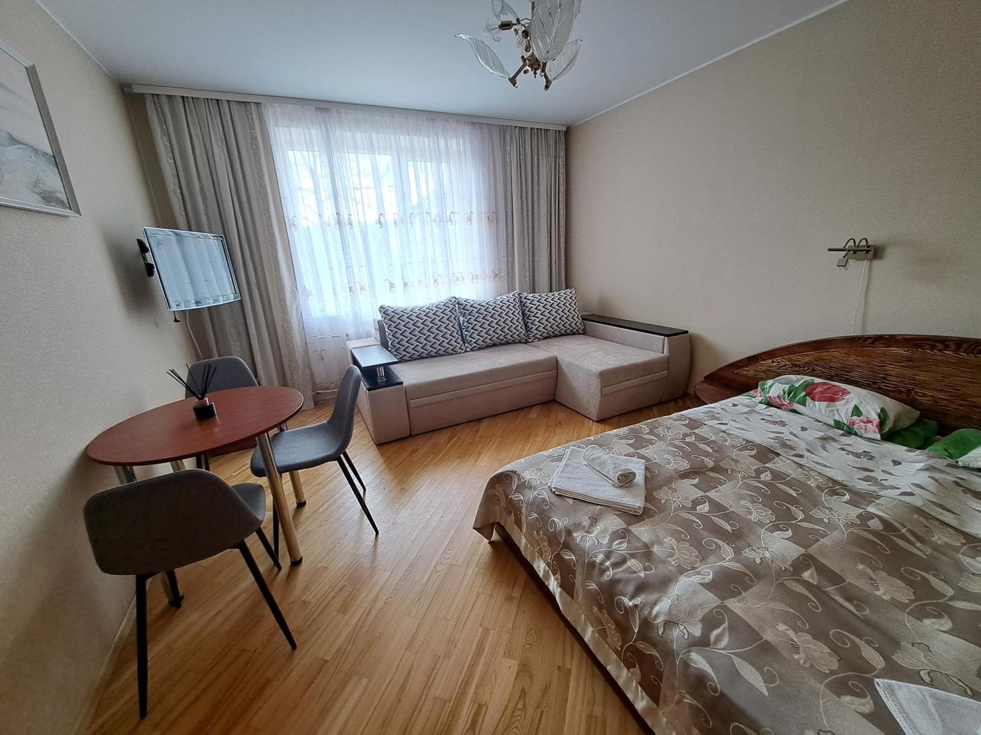 Vila Uosis Palanga Rum bild