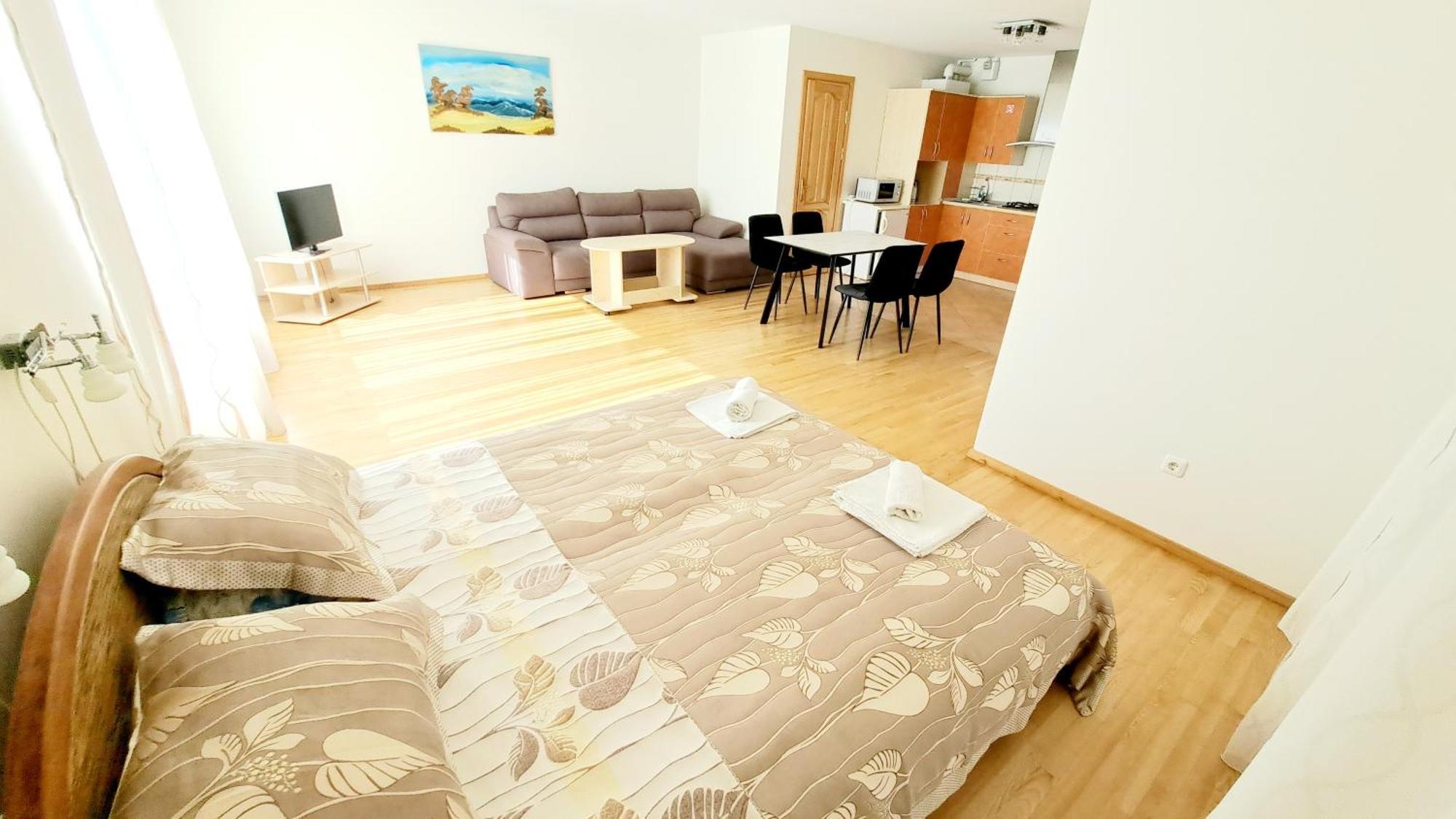 Vila Uosis Palanga Exteriör bild