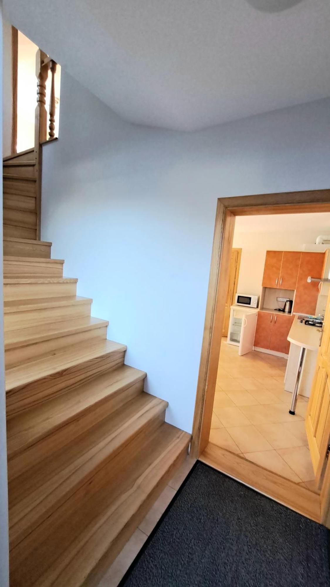 Vila Uosis Palanga Exteriör bild