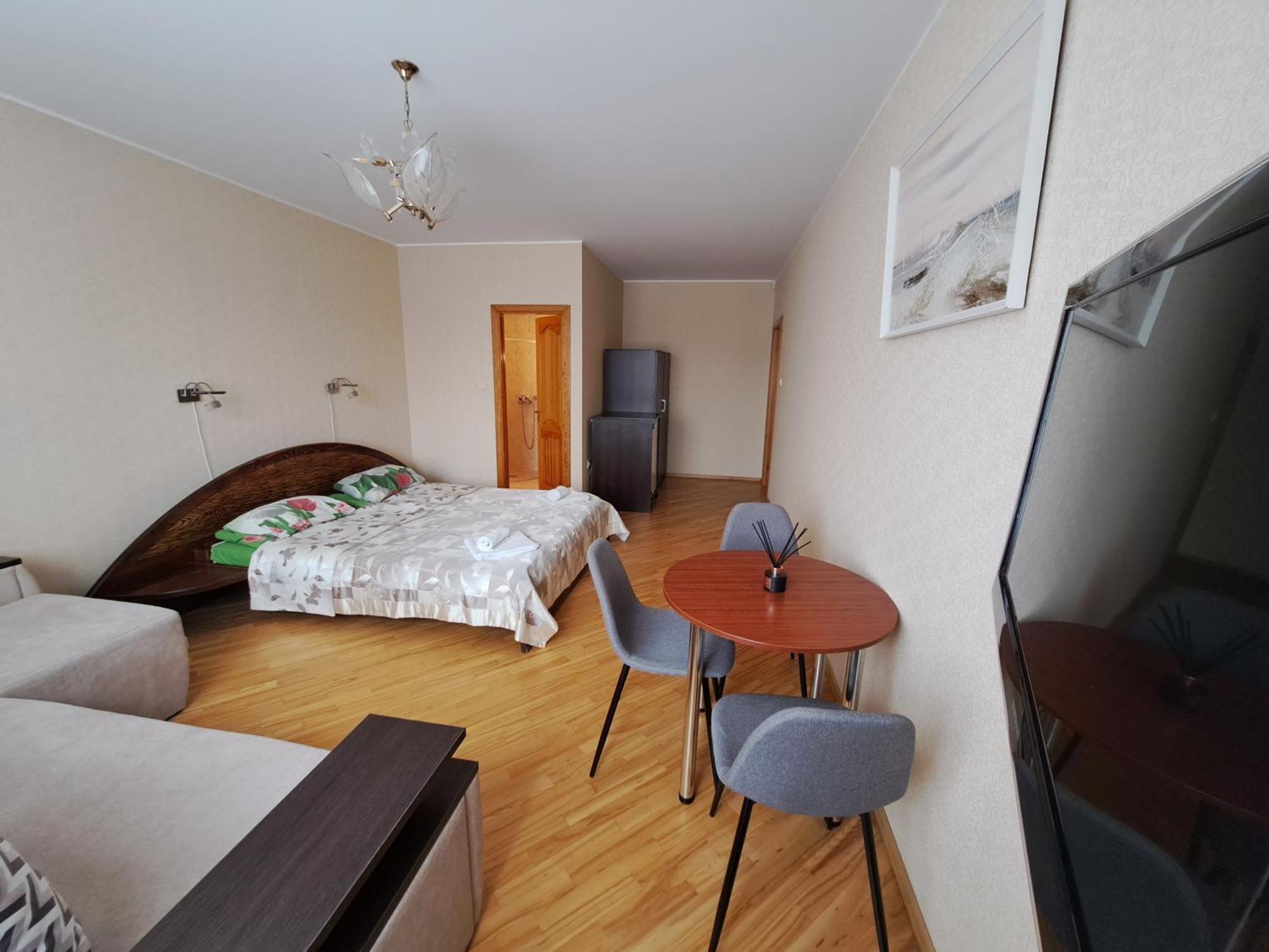 Vila Uosis Palanga Rum bild