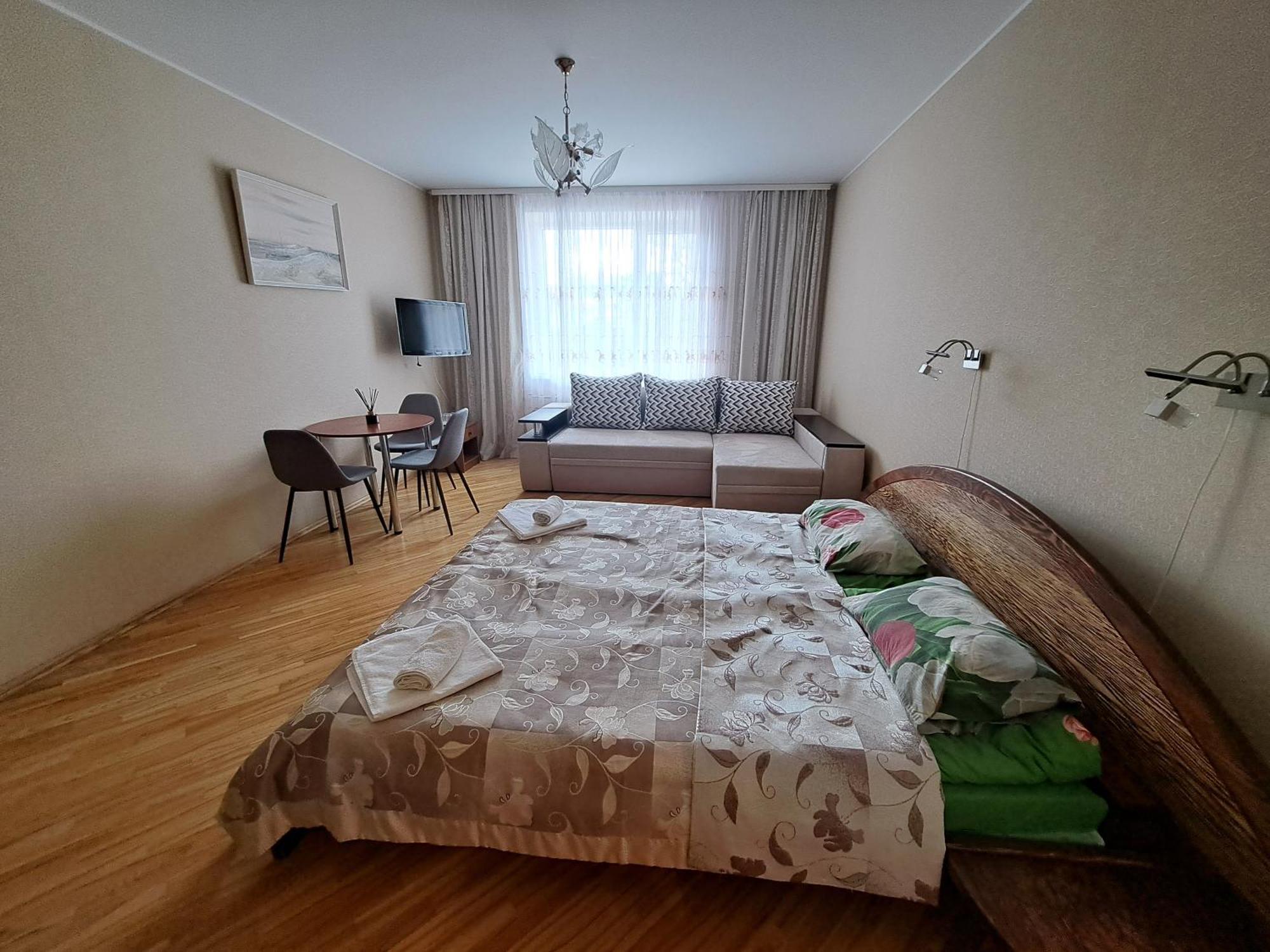 Vila Uosis Palanga Rum bild