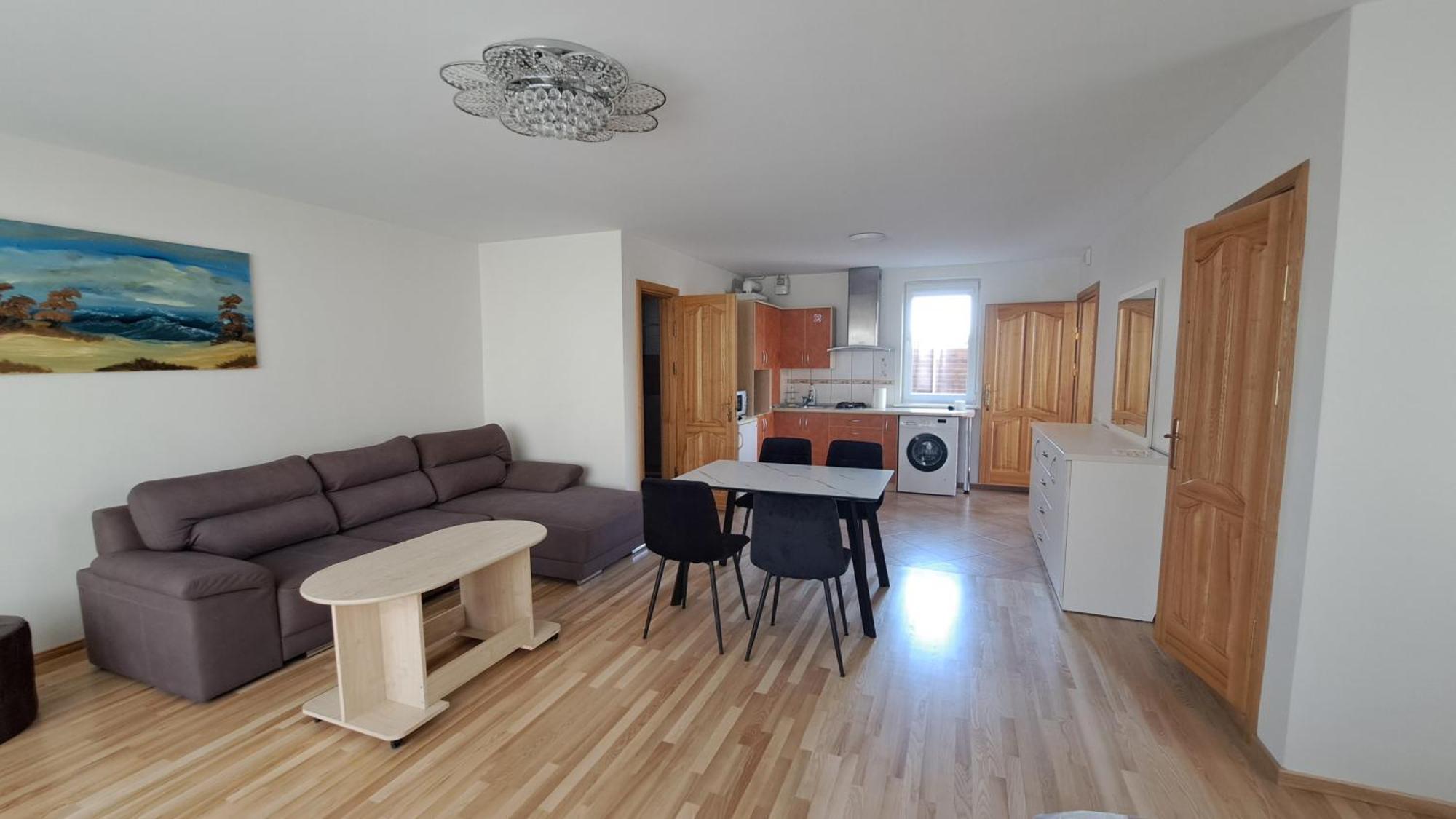 Vila Uosis Palanga Exteriör bild
