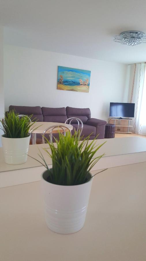 Vila Uosis Palanga Exteriör bild